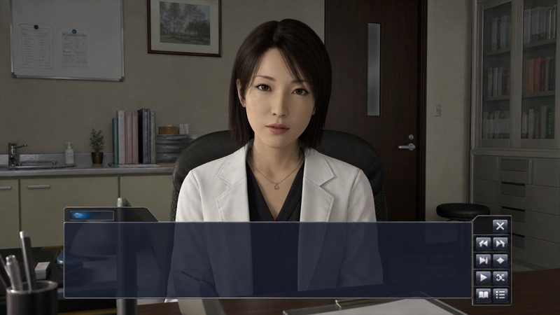 禁忌咒语II 章节事件 详情图 2