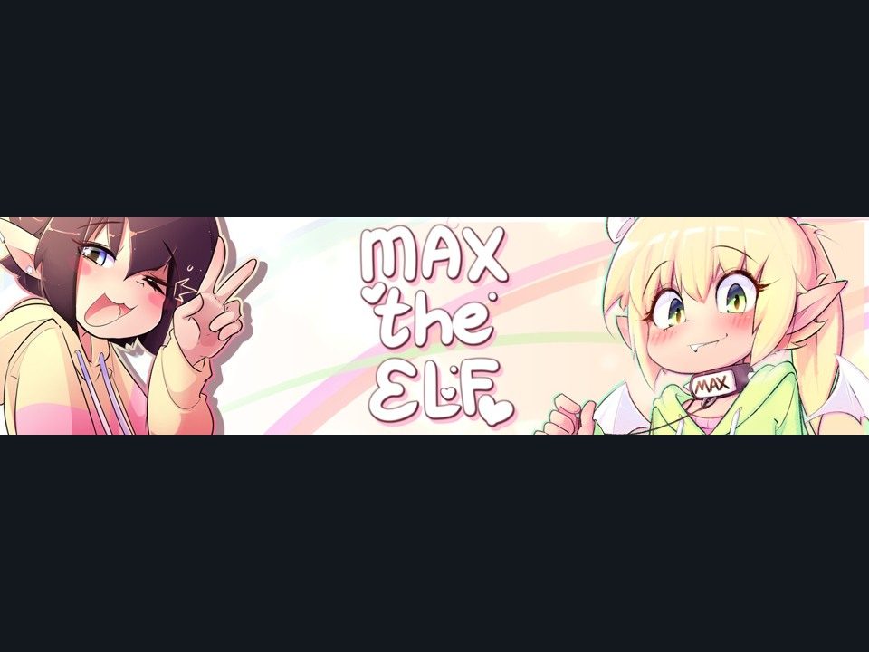 精灵麦克斯MaxtheElf官方正式版 中文界面 展示图 8