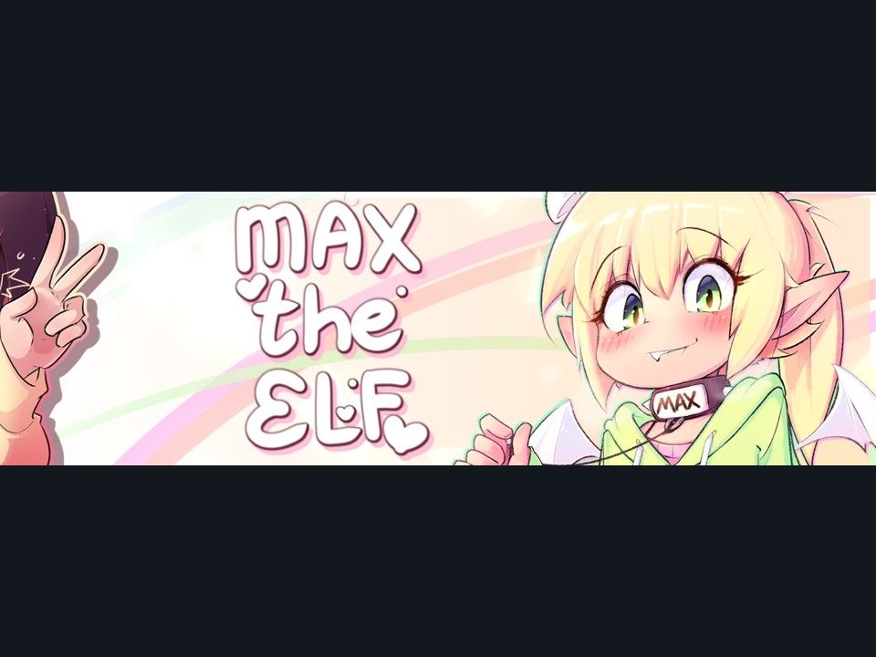 精灵麦克斯MaxtheElf官方正式版 中文版下载 演示图 4