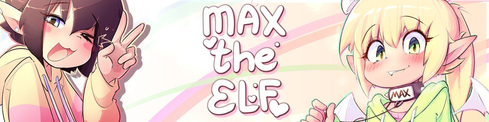精灵麦克斯MaxtheElf官方正式版 角色养成 画面 1